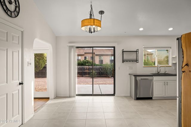 25 SPUR Court, Sedona, AZ 86351