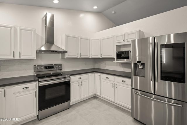 25 SPUR Court, Sedona, AZ 86351