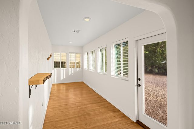 25 SPUR Court, Sedona, AZ 86351