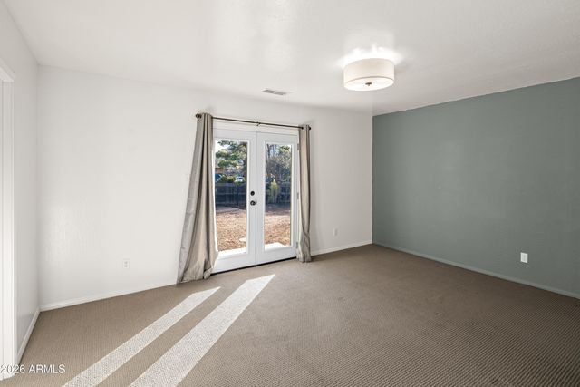 25 SPUR Court, Sedona, AZ 86351