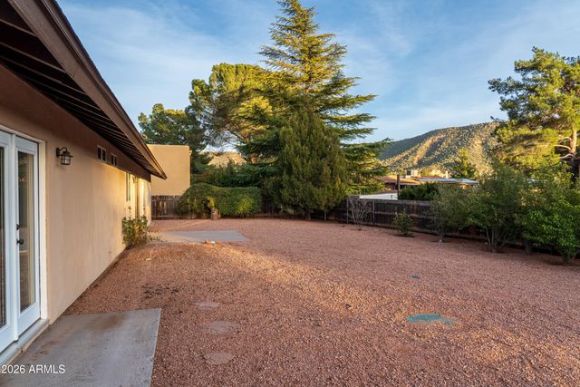 25 SPUR Court, Sedona, AZ 86351