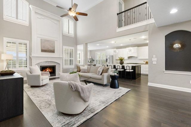 122 Lakota PASS, Austin, TX 78738