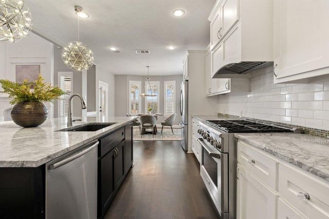 122 Lakota PASS, Austin, TX 78738