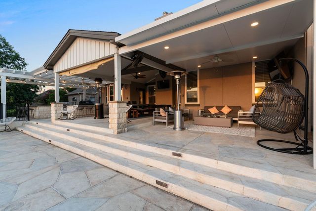 122 Lakota PASS, Austin, TX 78738