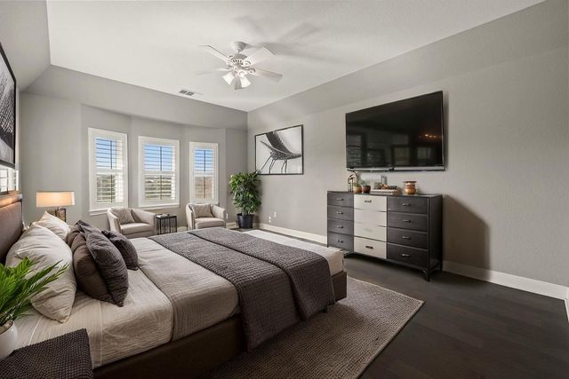 122 Lakota PASS, Austin, TX 78738