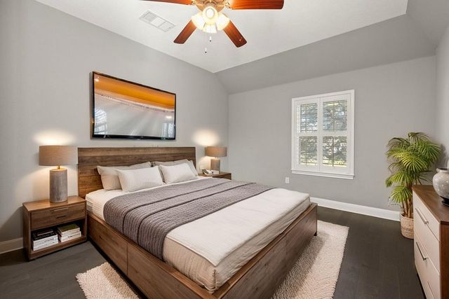 122 Lakota PASS, Austin, TX 78738