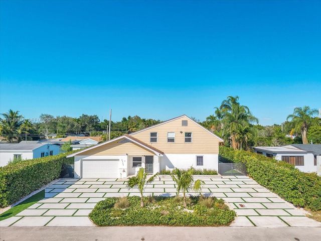 6735 SW 51st St, Miami, FL 33155