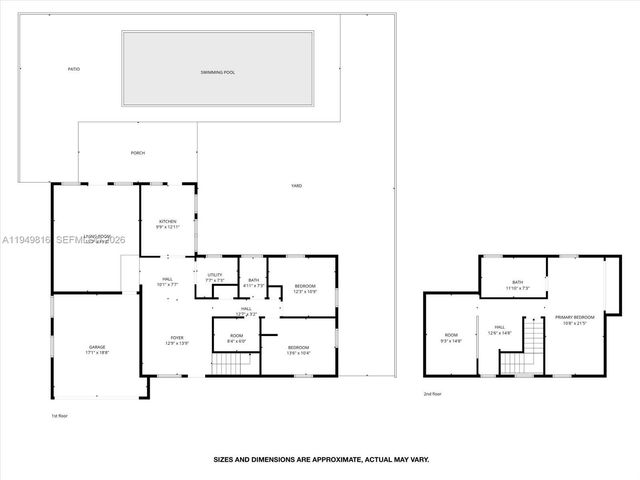 6735 SW 51st St, Miami, FL 33155