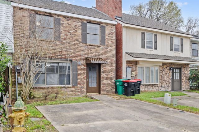 132 E Pamela Drive, Lafayette, LA 70506