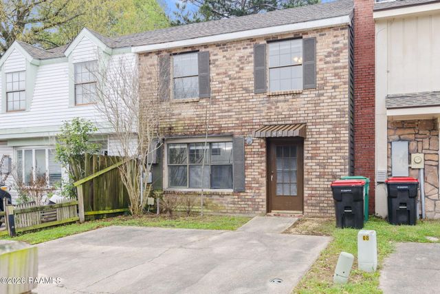 132 E Pamela Drive, Lafayette, LA 70506