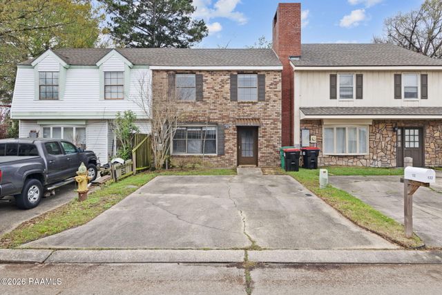 132 E Pamela Drive, Lafayette, LA 70506