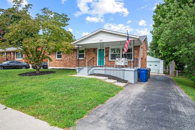 3531 Brookview Drive, Lexington, KY 40517