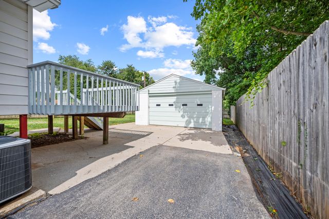 3531 Brookview Drive, Lexington, KY 40517