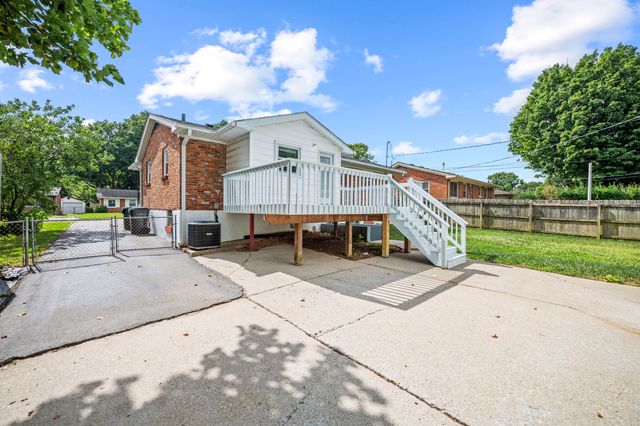 3531 Brookview Drive, Lexington, KY 40517