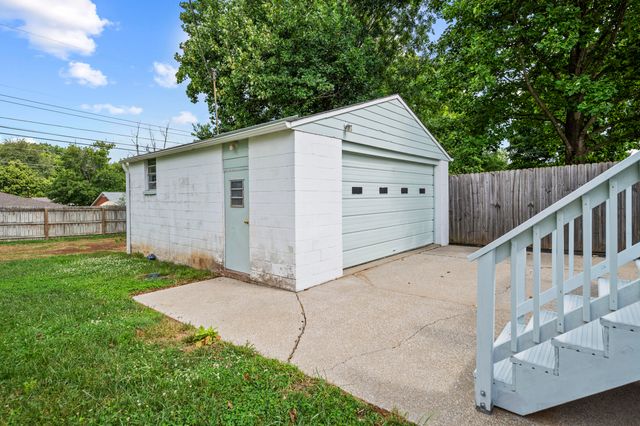 3531 Brookview Drive, Lexington, KY 40517