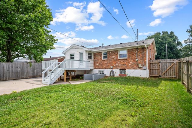 3531 Brookview Drive, Lexington, KY 40517