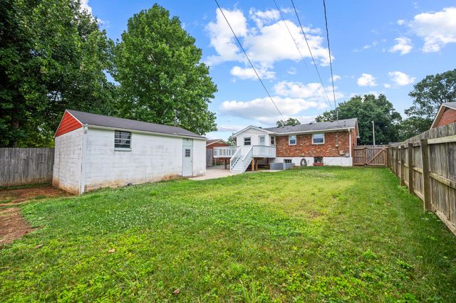 3531 Brookview Drive, Lexington, KY 40517