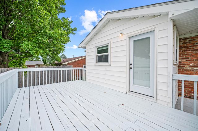 3531 Brookview Drive, Lexington, KY 40517