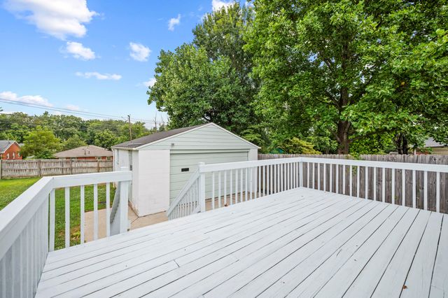 3531 Brookview Drive, Lexington, KY 40517