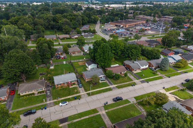 3531 Brookview Drive, Lexington, KY 40517
