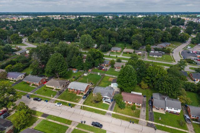 3531 Brookview Drive, Lexington, KY 40517