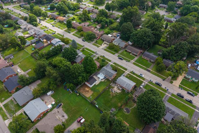 3531 Brookview Drive, Lexington, KY 40517