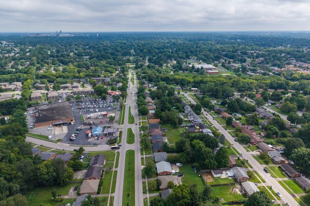 3531 Brookview Drive, Lexington, KY 40517