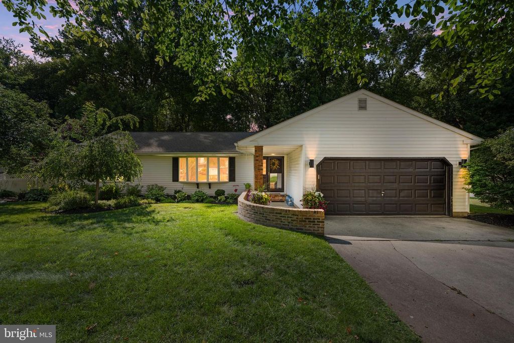 7 BOGART DR, PENNSVILLE, NJ 08070 — photo 3