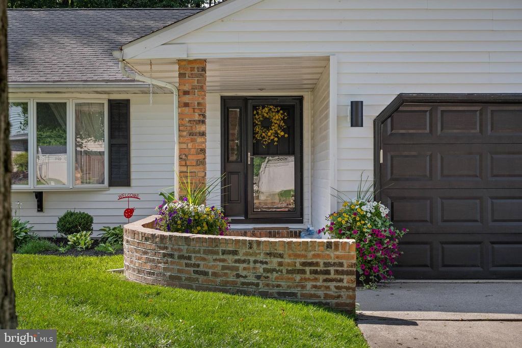 7 BOGART DR, PENNSVILLE, NJ 08070 — photo 4