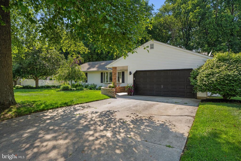 7 BOGART DR, PENNSVILLE, NJ 08070 — photo 5