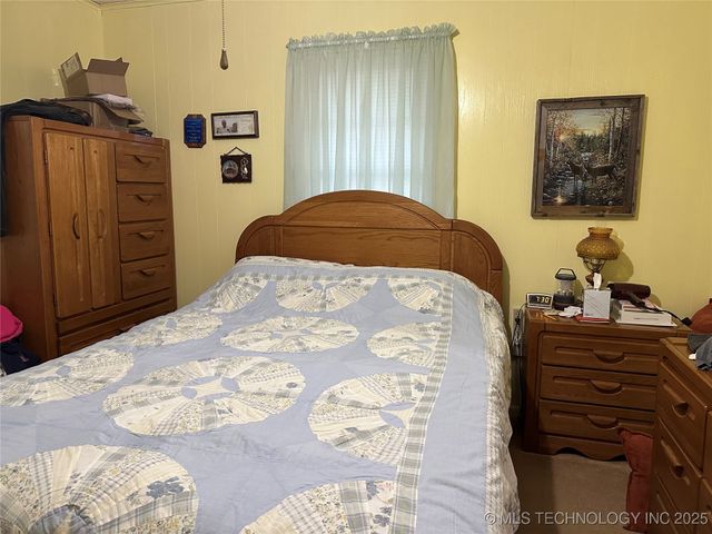 10348 W 805 Road, Fort Gibson, OK 74434