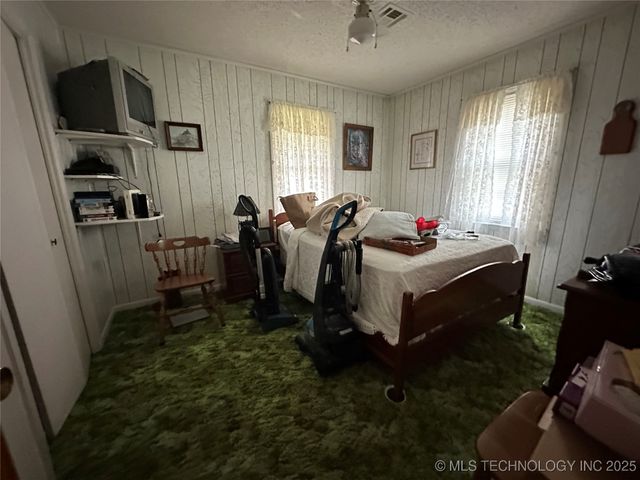 10348 W 805 Road, Fort Gibson, OK 74434