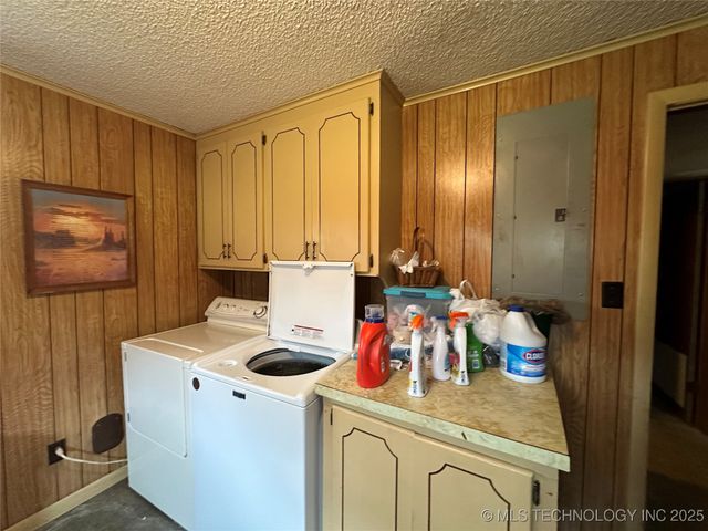 10348 W 805 Road, Fort Gibson, OK 74434