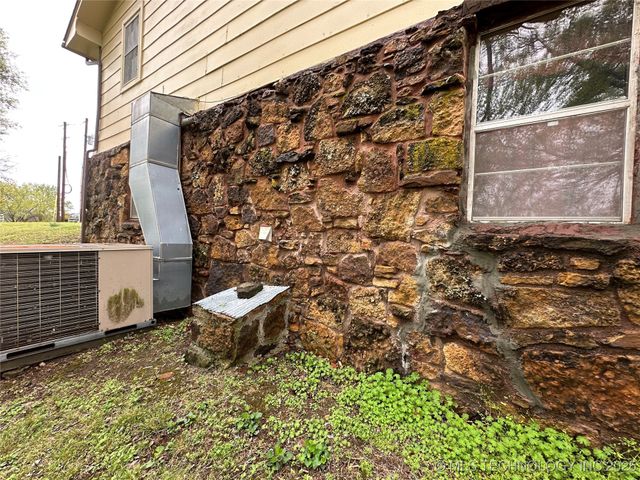 10348 W 805 Road, Fort Gibson, OK 74434