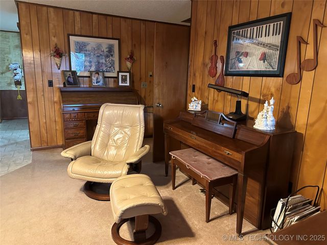 10348 W 805 Road, Fort Gibson, OK 74434