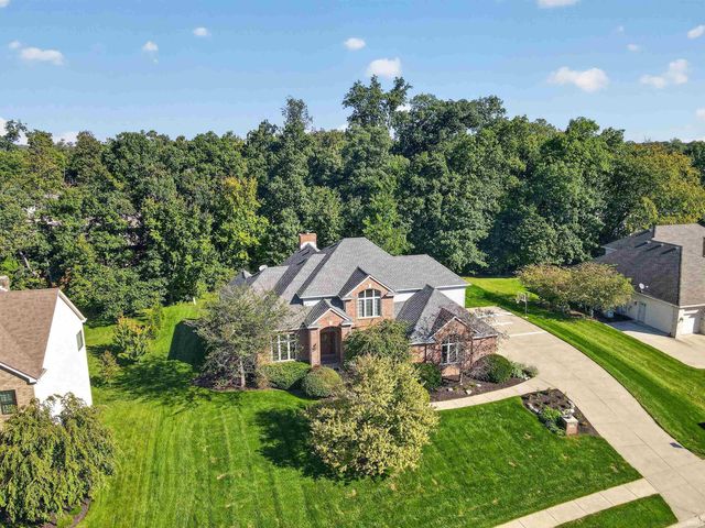 7730 Inverness Glens Drive, Fort Wayne, IN 46804