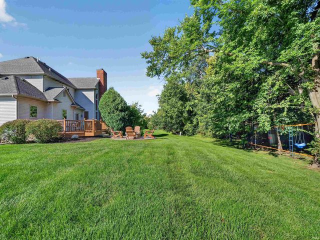 7730 Inverness Glens Drive, Fort Wayne, IN 46804