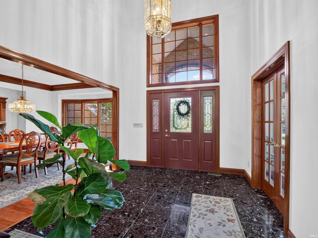 7730 Inverness Glens Drive, Fort Wayne, IN 46804