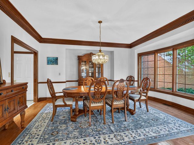 7730 Inverness Glens Drive, Fort Wayne, IN 46804