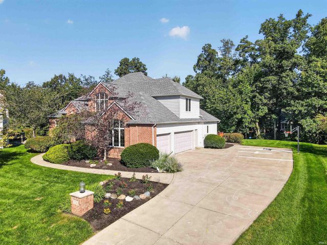7730 Inverness Glens Drive, Fort Wayne, IN 46804