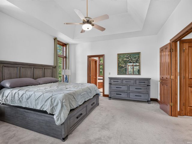 7730 Inverness Glens Drive, Fort Wayne, IN 46804