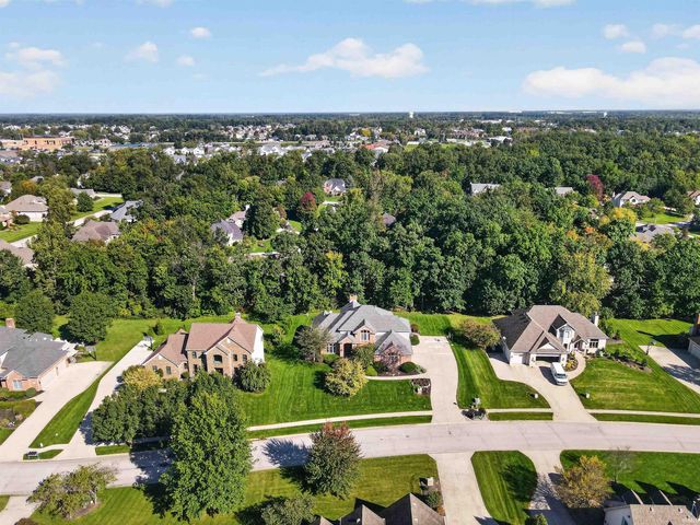 7730 Inverness Glens Drive, Fort Wayne, IN 46804