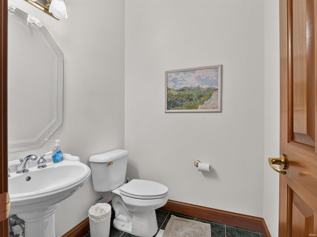 7730 Inverness Glens Drive, Fort Wayne, IN 46804