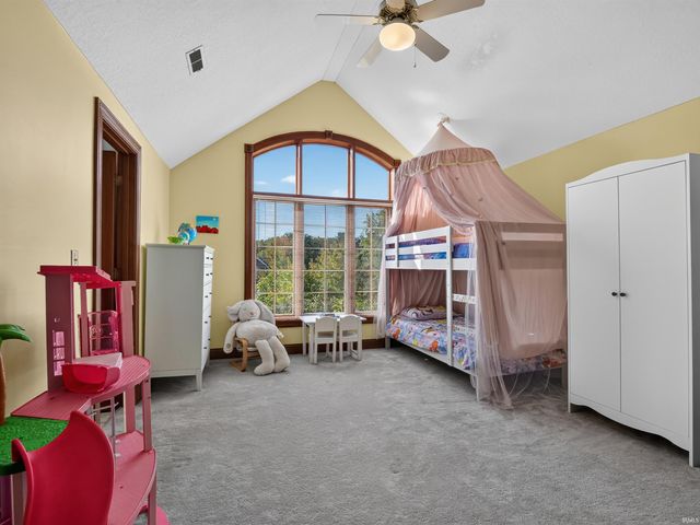 7730 Inverness Glens Drive, Fort Wayne, IN 46804