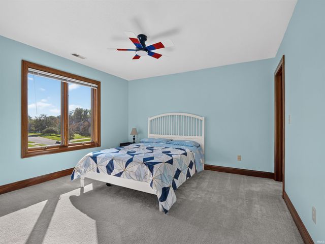 7730 Inverness Glens Drive, Fort Wayne, IN 46804