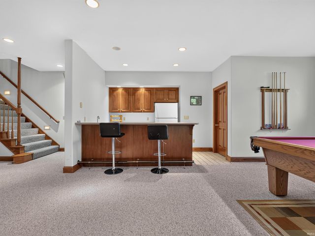 7730 Inverness Glens Drive, Fort Wayne, IN 46804