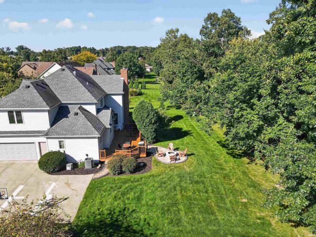 7730 Inverness Glens Drive, Fort Wayne, IN 46804