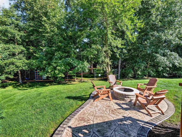 7730 Inverness Glens Drive, Fort Wayne, IN 46804