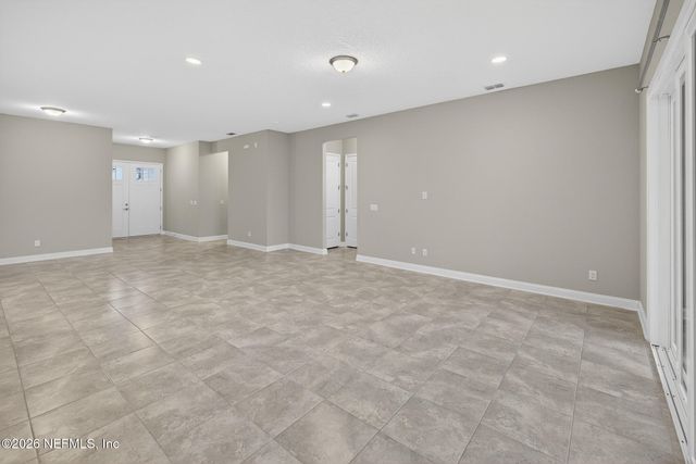 158 HOLLY RIDGE Way, St. Augustine, FL 32092