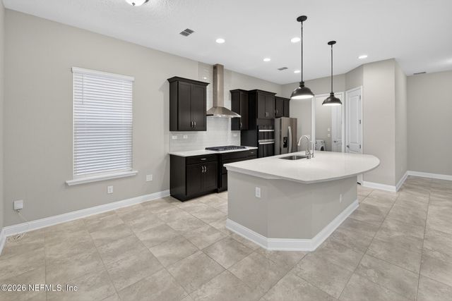 158 HOLLY RIDGE Way, St. Augustine, FL 32092